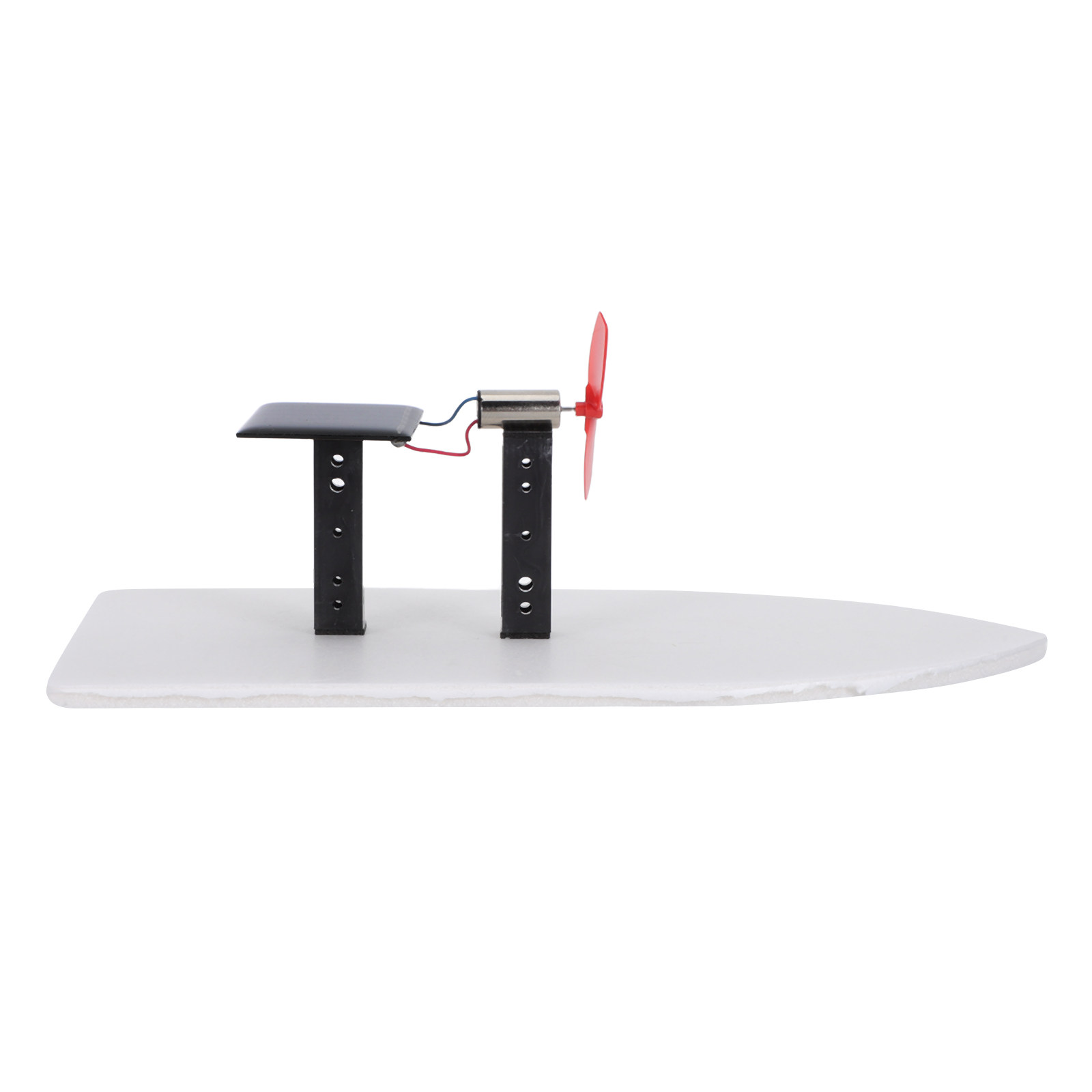 Renewable Energy Kids Project - Solar Powered Boat Stem Science Kit
