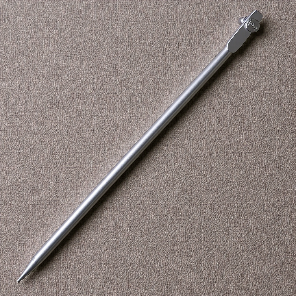 Earthing Grounding Rod - Grounding Rod for Earthing Fence Wire