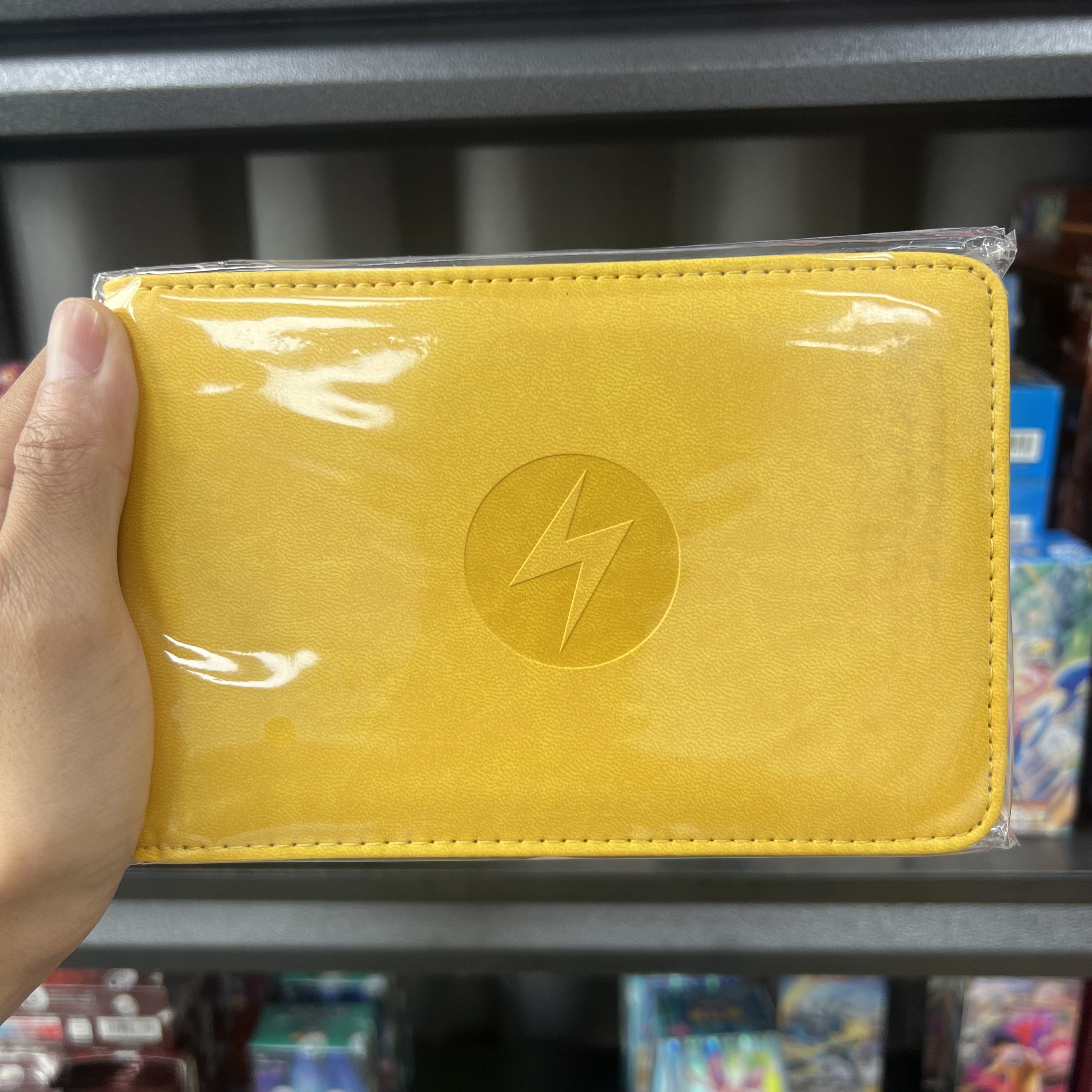 Renewable Energy Books - New in Stock Anime Ptcg Huiyao