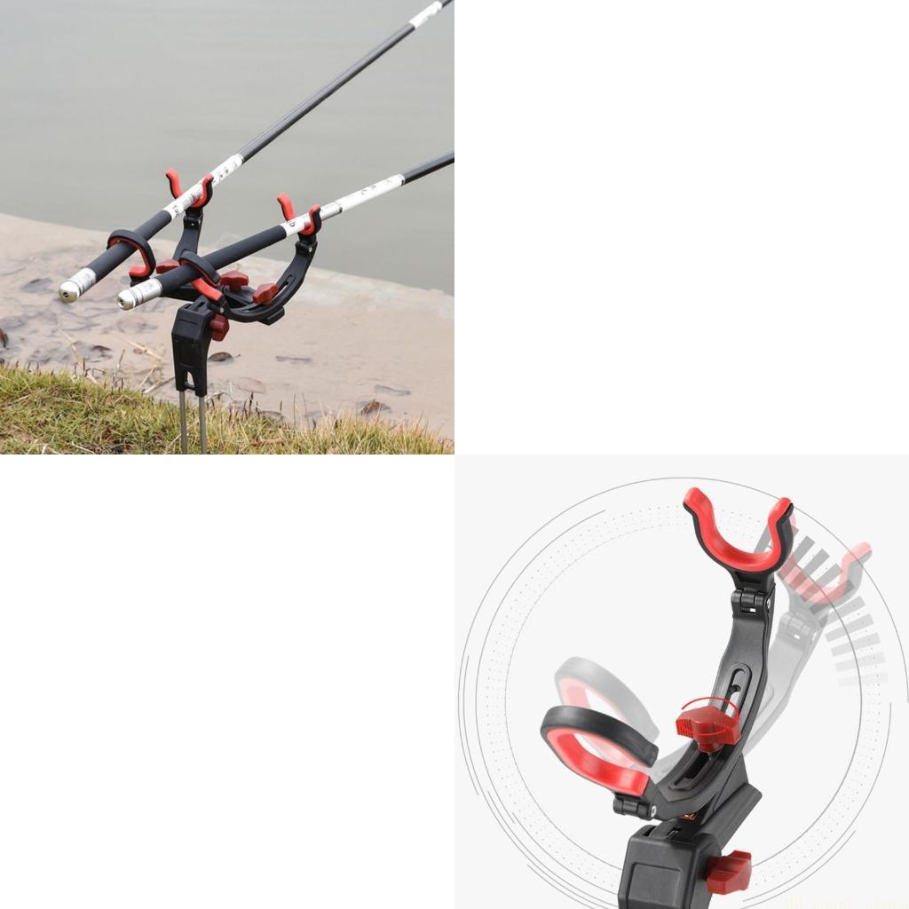 Earthing Grounding Rod - 31BE Fishing Pole Holder Stands,Fishing Holder
