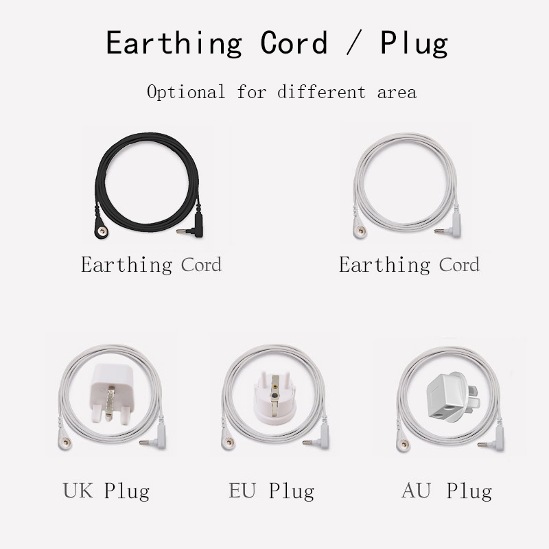 Earthing Plug/Socket/Rod / Bra - Earthing Grounding Rod ulasan dan harga