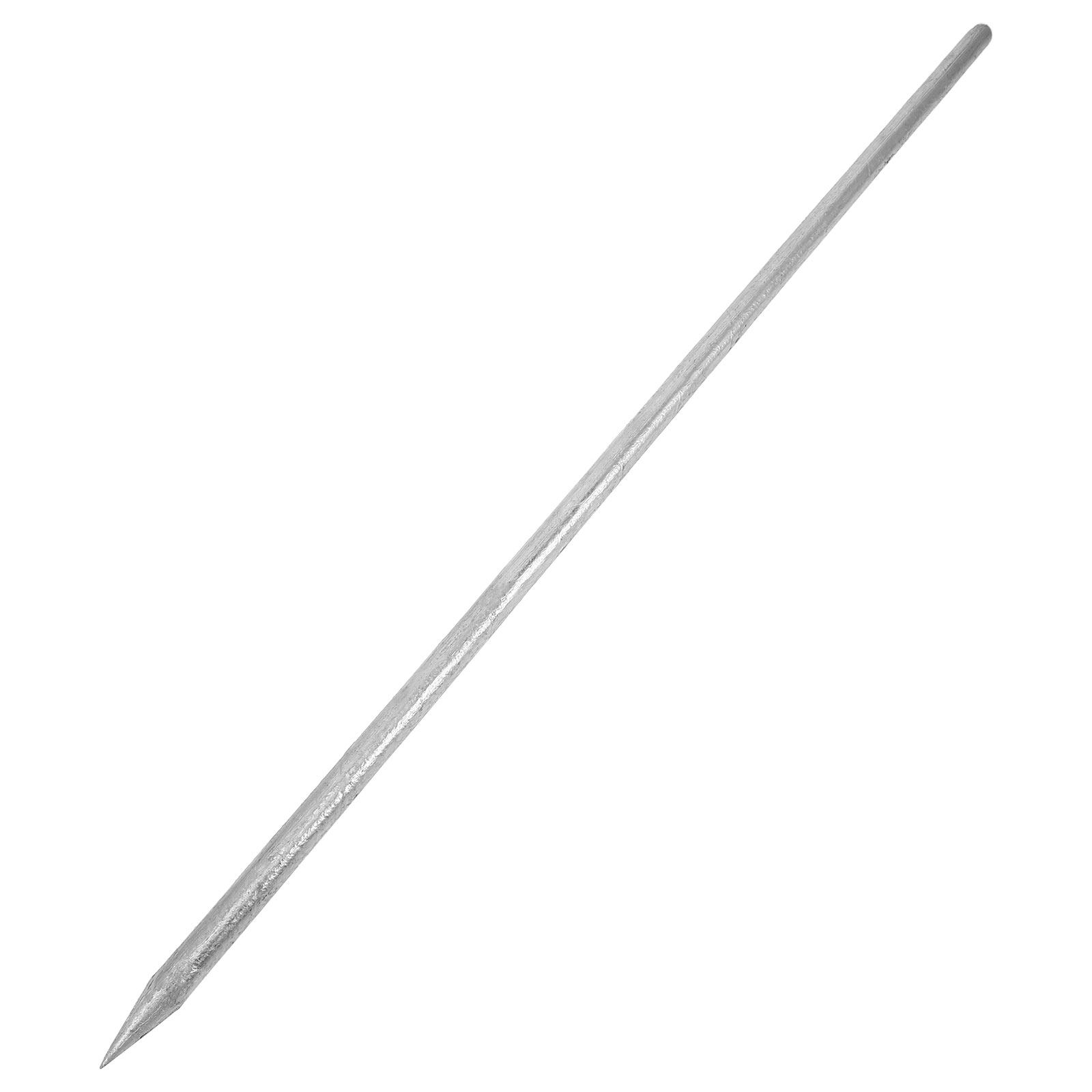 Stainless Steel Grounding Rod  - Earthing Grounding Rod ulasan dan harga