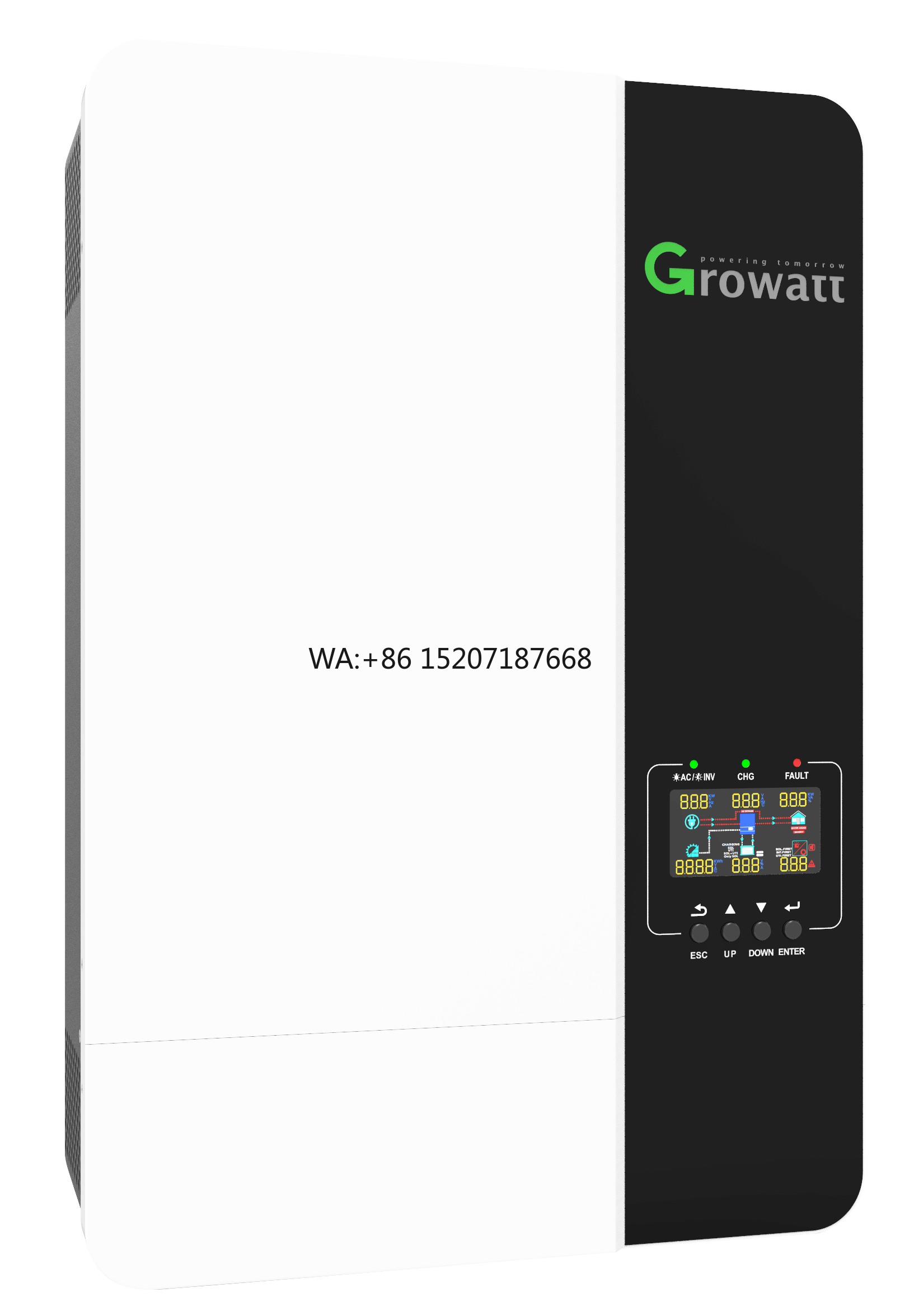 Ruiyan 1KW Home Wind Turbine O - Renewable Energy Solutions ulasan dan harga