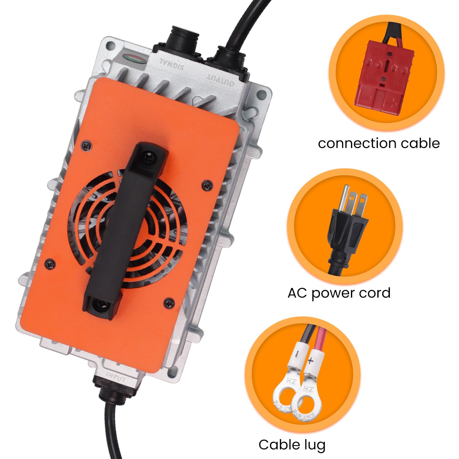 36V Lithium Golf Cart Battery, - Lithium Battery 100Ah ulasan dan harga