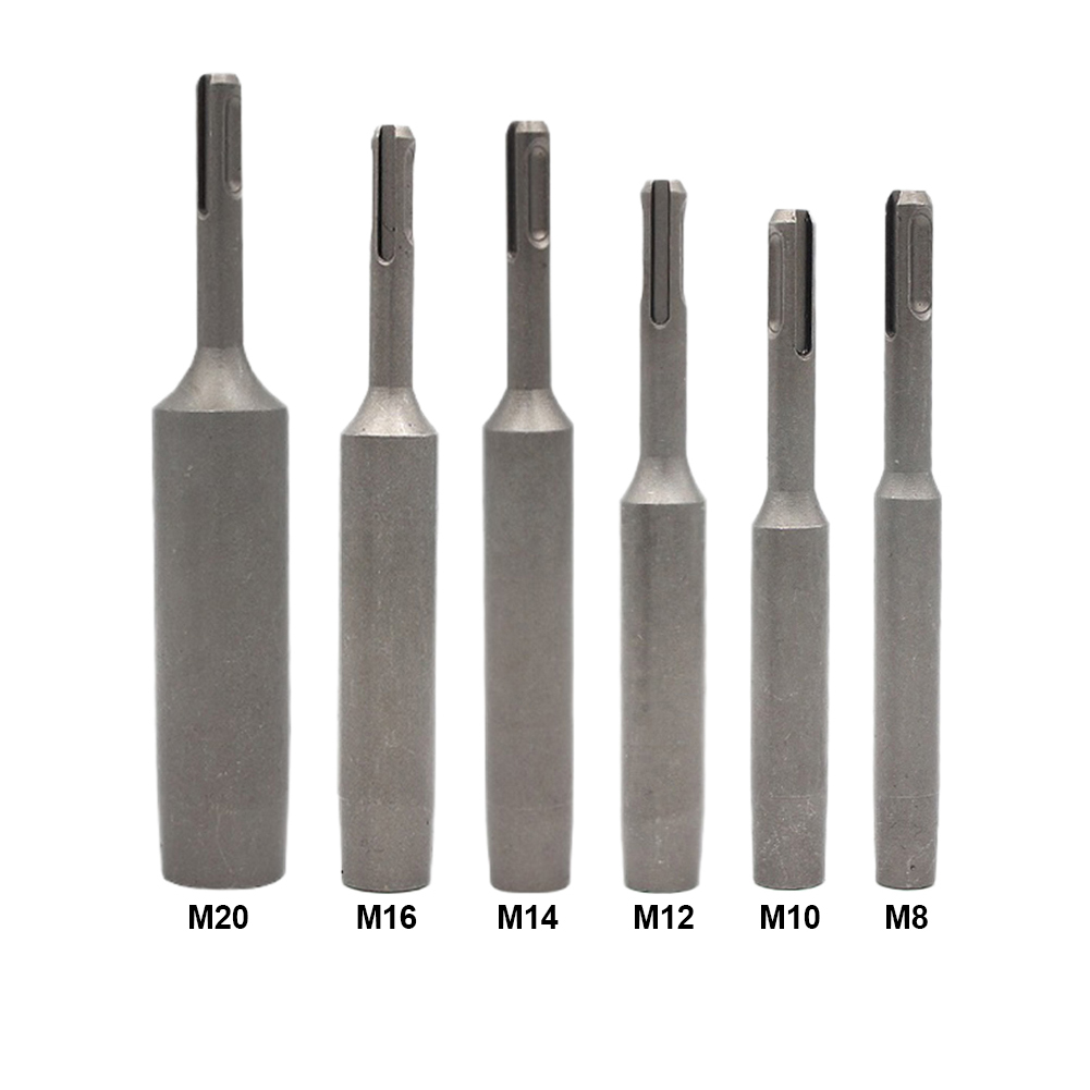 Ground Rod Driver Tools For SD - Earthing Grounding Rod ulasan dan harga