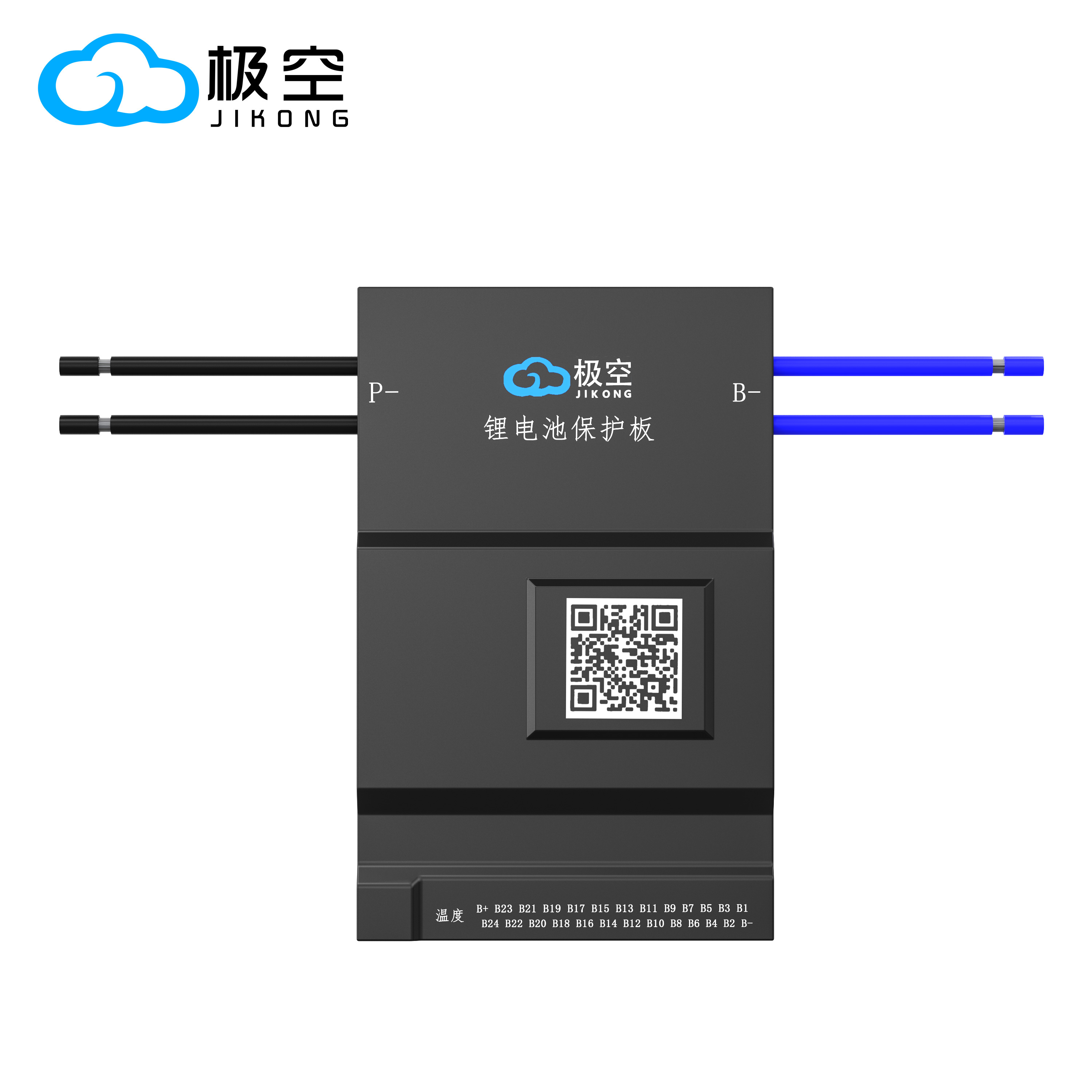 JIKONG JK BMS BD6A24S10P 100AH - Lithium Battery 100Ah ulasan dan harga