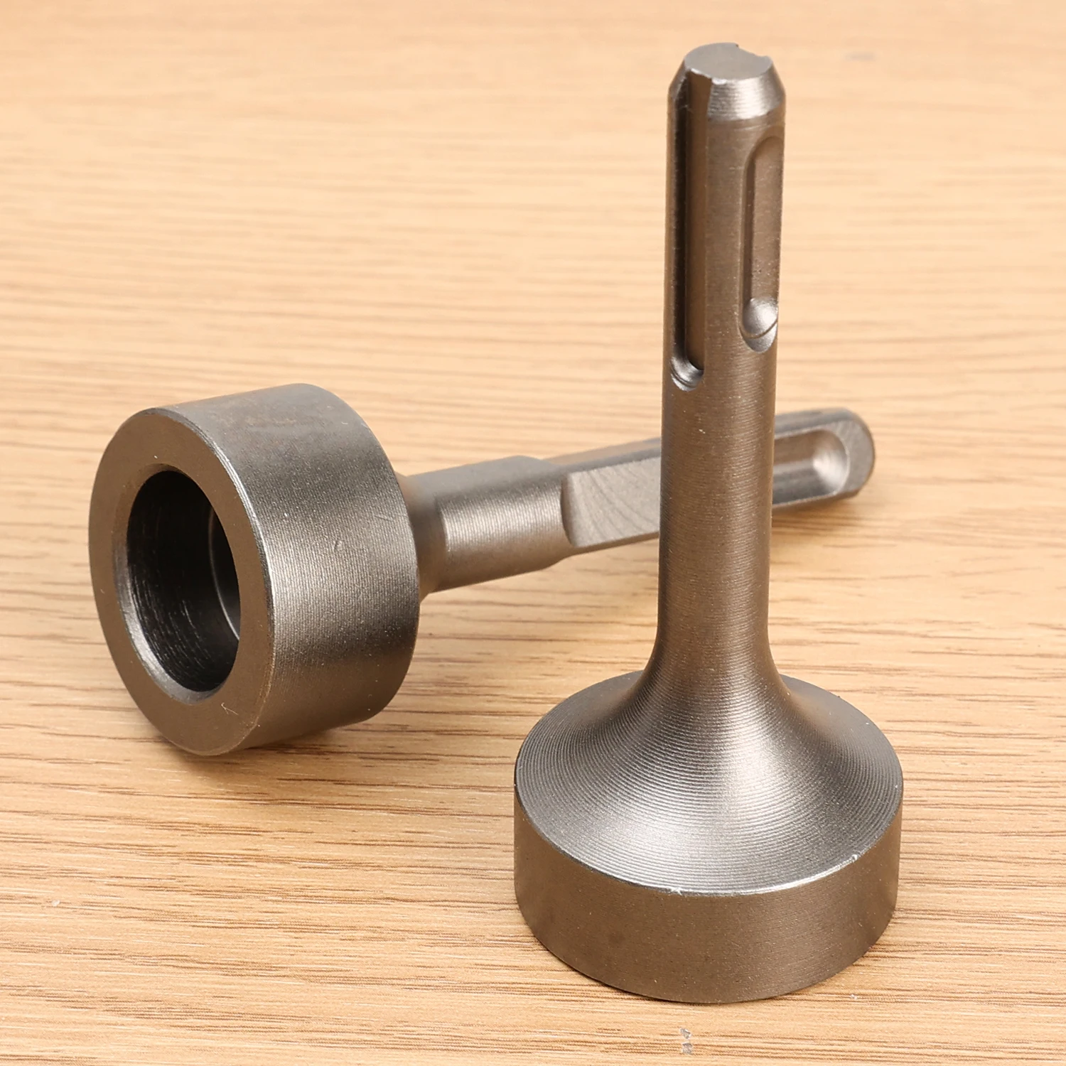 Pile Driving Hammer Heavy Duty - Earthing Grounding Rod ulasan dan harga