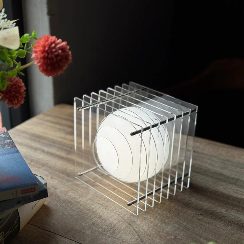 DIY Acrylic Thousand Layer Lam - Renewable Energy Battery ulasan dan harga