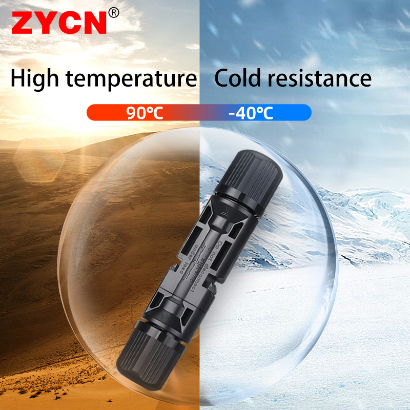 10 Pairs IP68 PV Solar Connect - Solar Cable Mc4 Connector ulasan dan harga