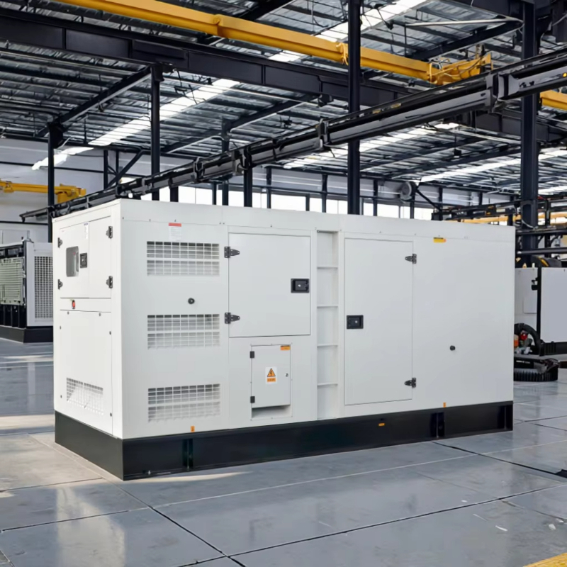 Solar Hybrid Generator 20kW-25 - Renewable Energy Solutions ulasan dan harga