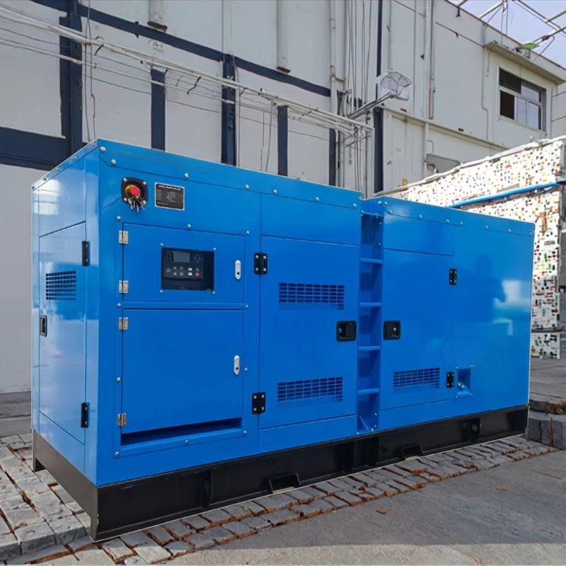 Solar Hybrid Generator 20kW-25 - Renewable Energy Solutions ulasan dan harga