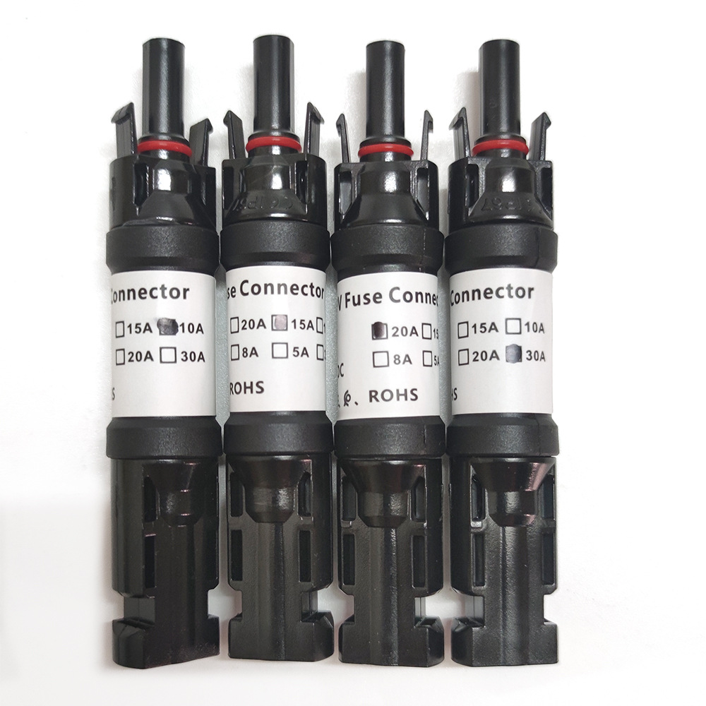 Solar Panel Cable Connector PV - Solar Cable Mc4 Connector ulasan dan harga