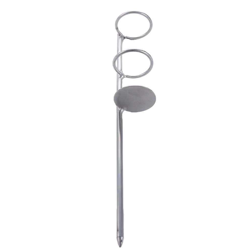 Portable Fishing Rod Holder Su - Earthing Grounding Rod ulasan dan harga