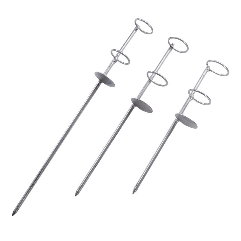 Portable Fishing Rod Holder Su - Earthing Grounding Rod ulasan dan harga