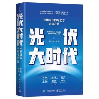 Chinese Solar PV Industry Rise - Renewable Energy Books ulasan dan harga
