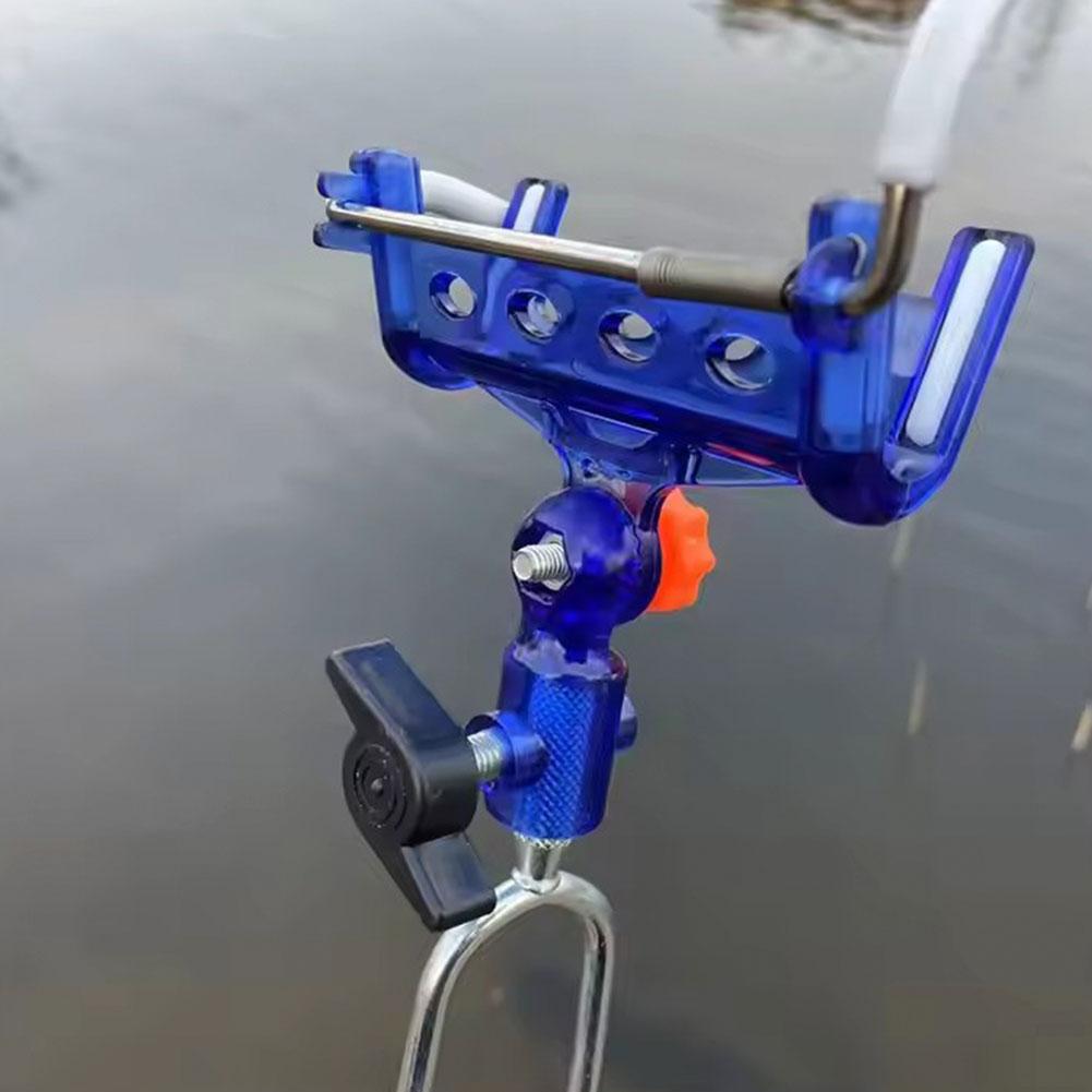 1pc Fishing Rod Ground Inserti - Earthing Grounding Rod ulasan dan harga