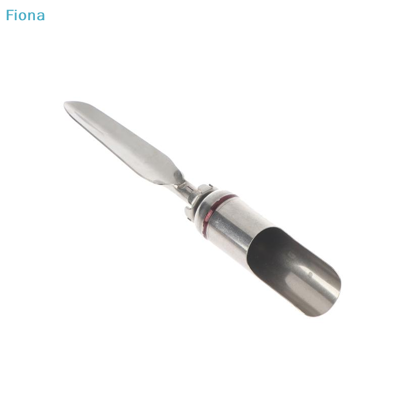 ☭Universal Stainless Steel Fis - Earthing Grounding Rod ulasan dan harga