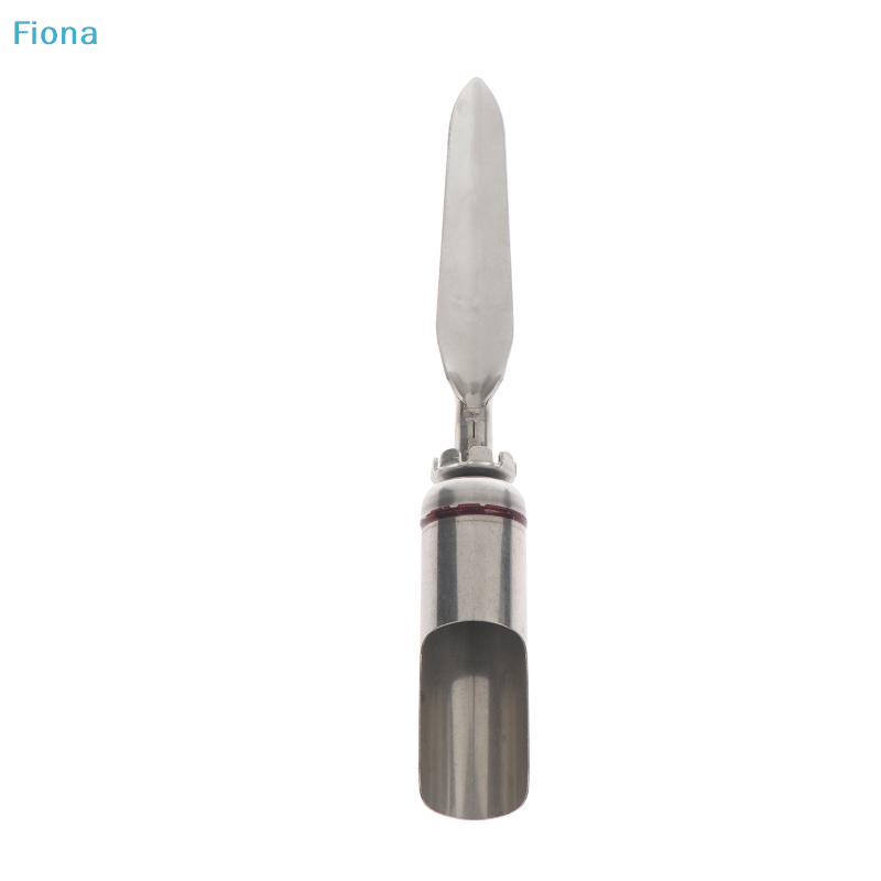 ☭Universal Stainless Steel Fis - Earthing Grounding Rod ulasan dan harga
