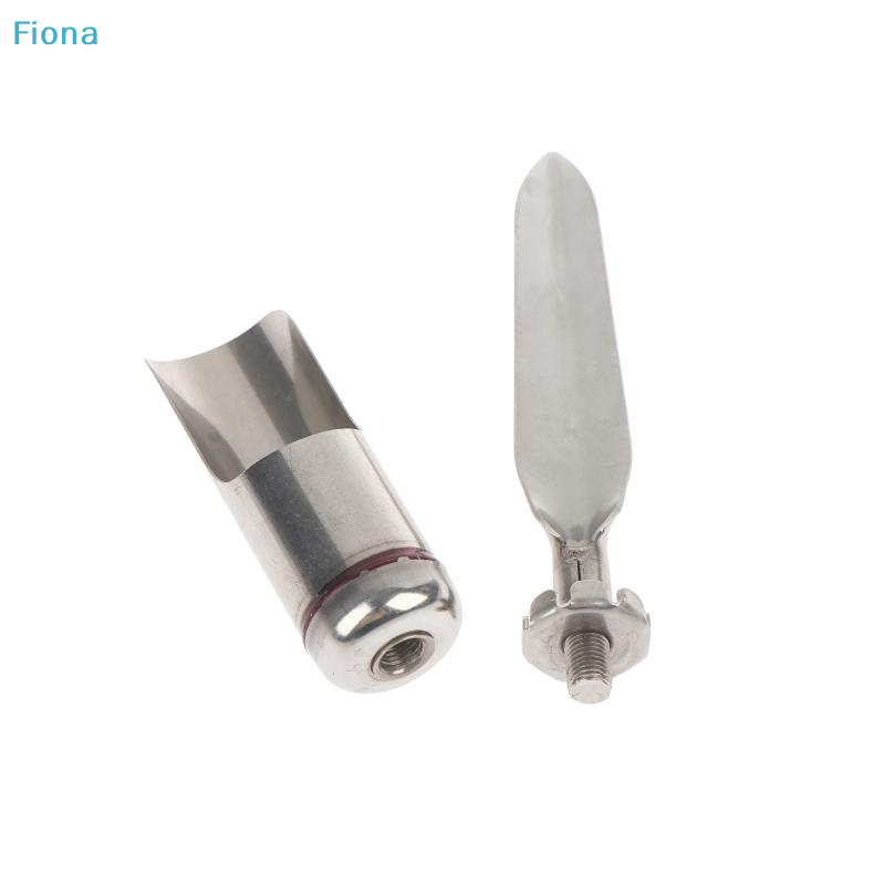 ☭Universal Stainless Steel Fis - Earthing Grounding Rod ulasan dan harga