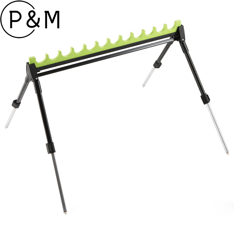 Outdoor Multi-Rod Support Brac - Earthing Grounding Rod ulasan dan harga