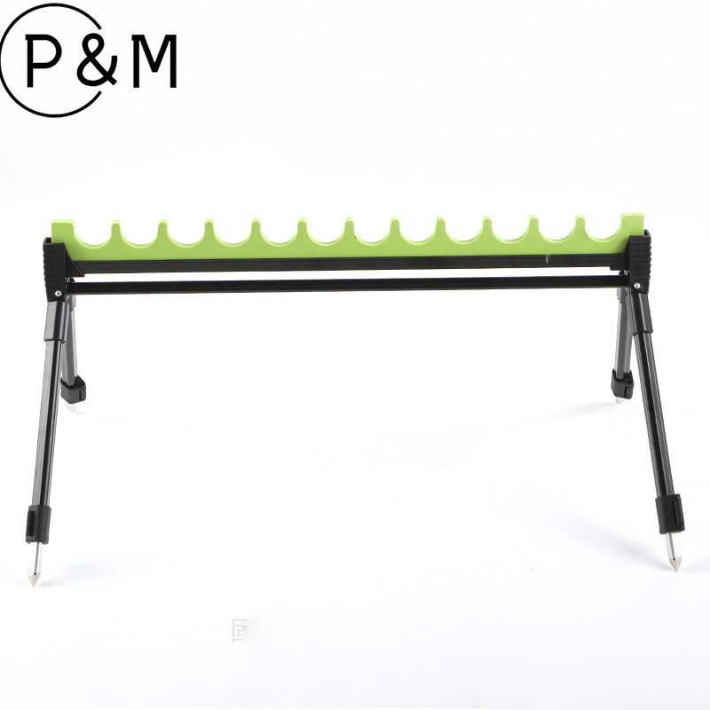 Outdoor Multi-Rod Support Brac - Earthing Grounding Rod ulasan dan harga