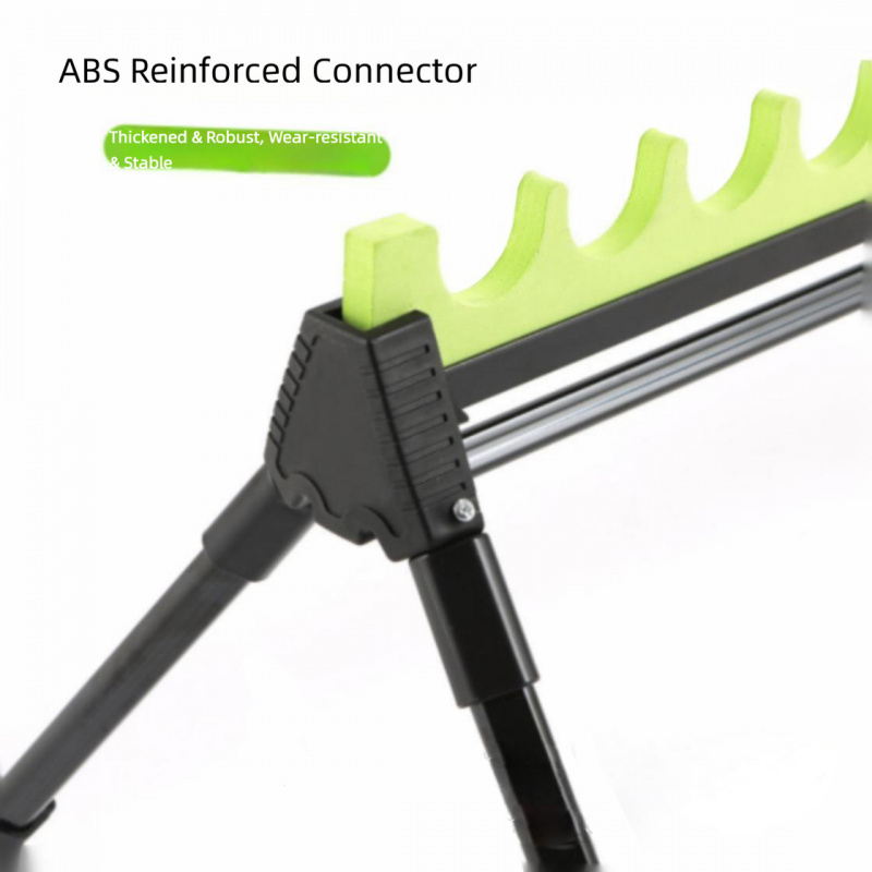 Outdoor Multi-Rod Support Brac - Earthing Grounding Rod ulasan dan harga