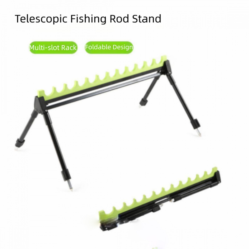 Outdoor Multi-Rod Support Brac - Earthing Grounding Rod ulasan dan harga