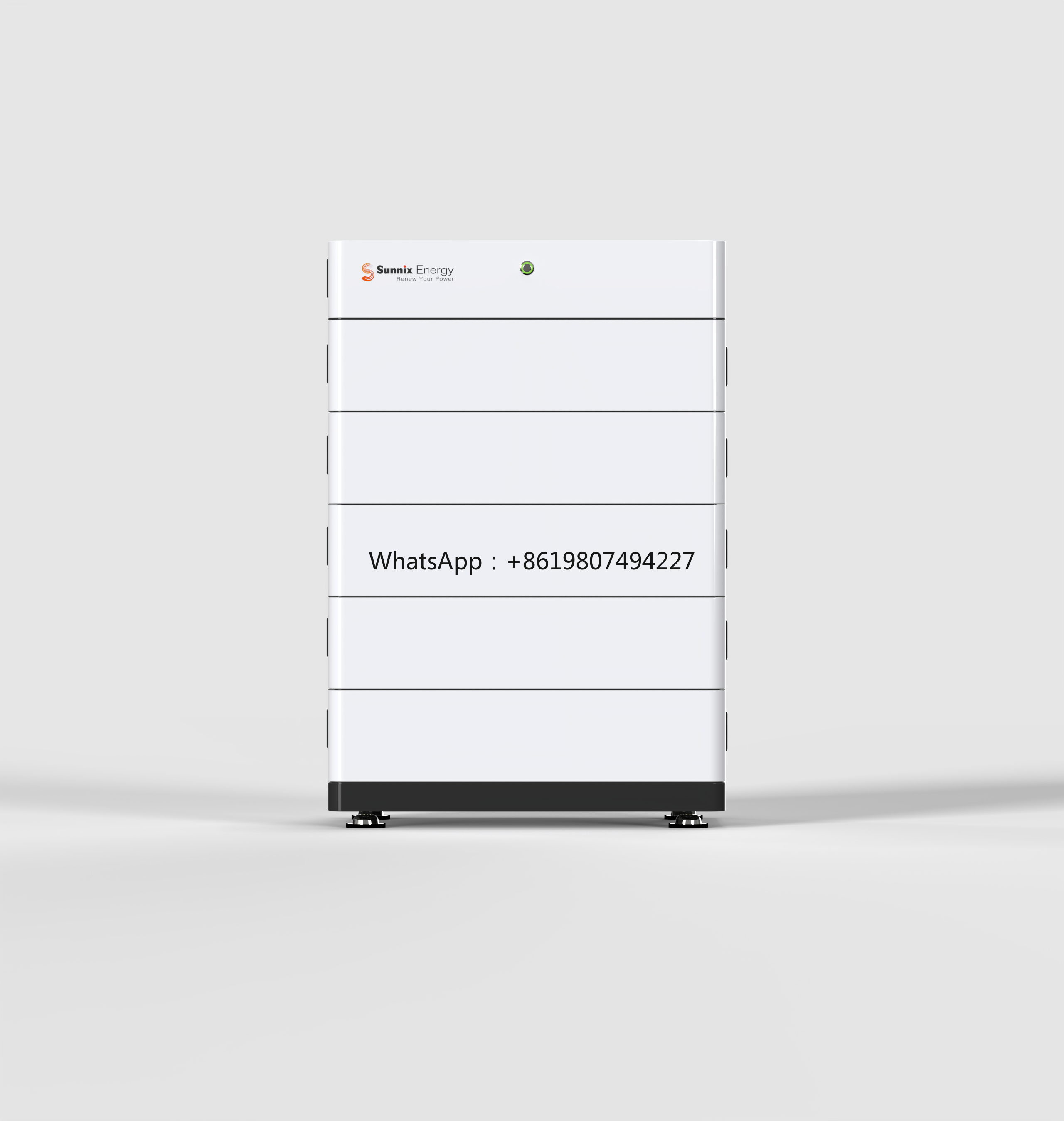 Stackable HV Lithium Battery 1 - Lithium Battery 100Ah ulasan dan harga