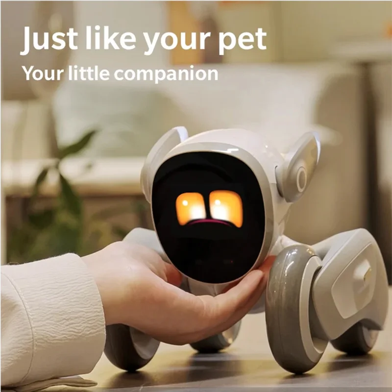 Smart Conversation Voice Robot - Renewable Energy Battery ulasan dan harga
