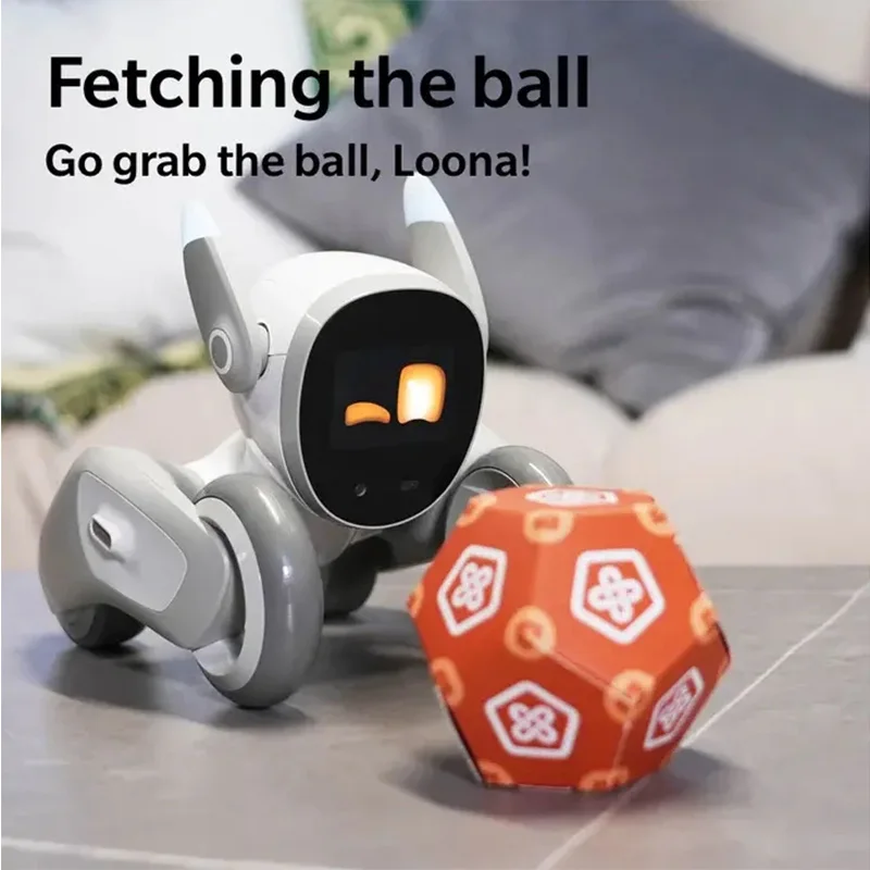 Smart Conversation Voice Robot - Renewable Energy Battery ulasan dan harga