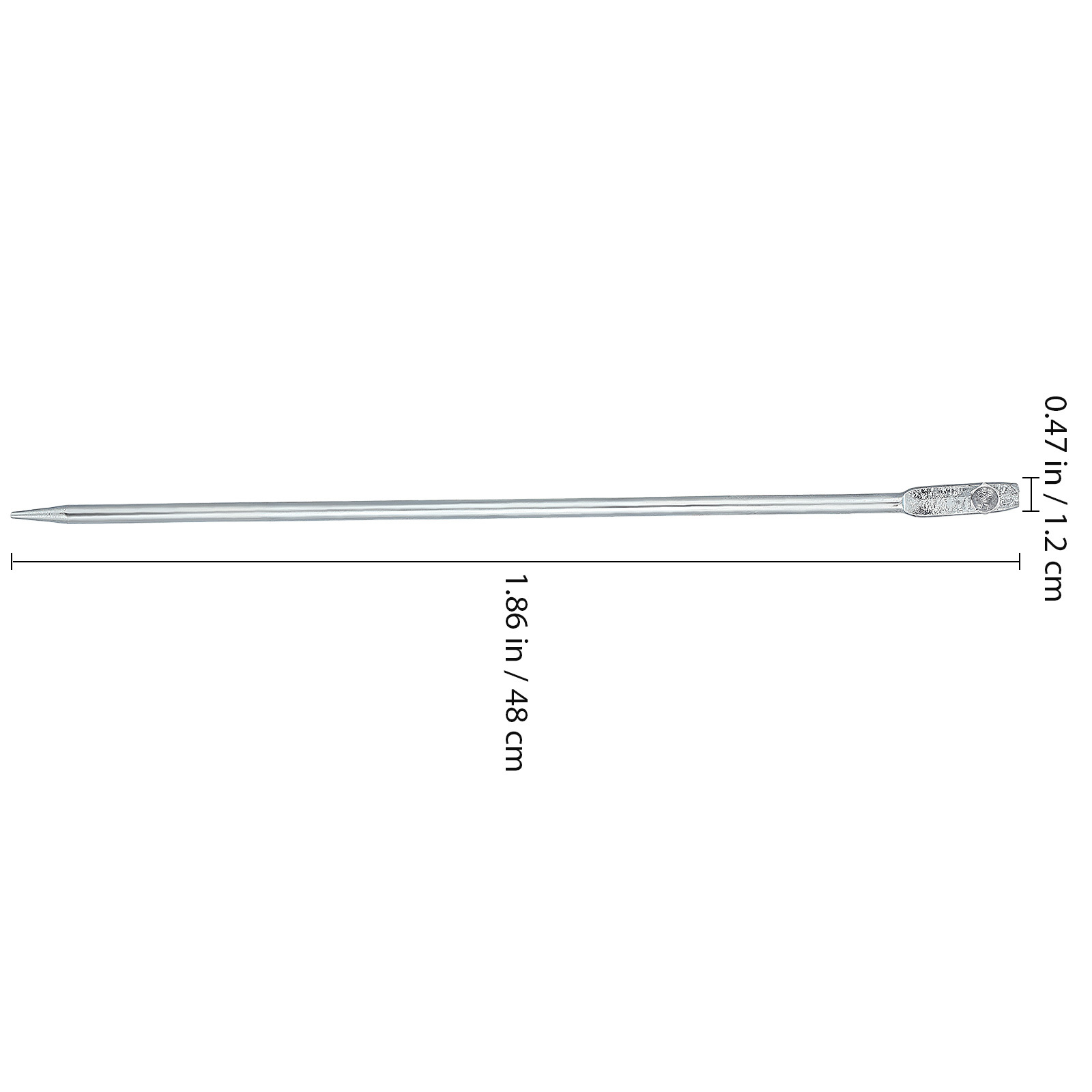 Grounding Rod for Earthing Fen - Earthing Grounding Rod ulasan dan harga