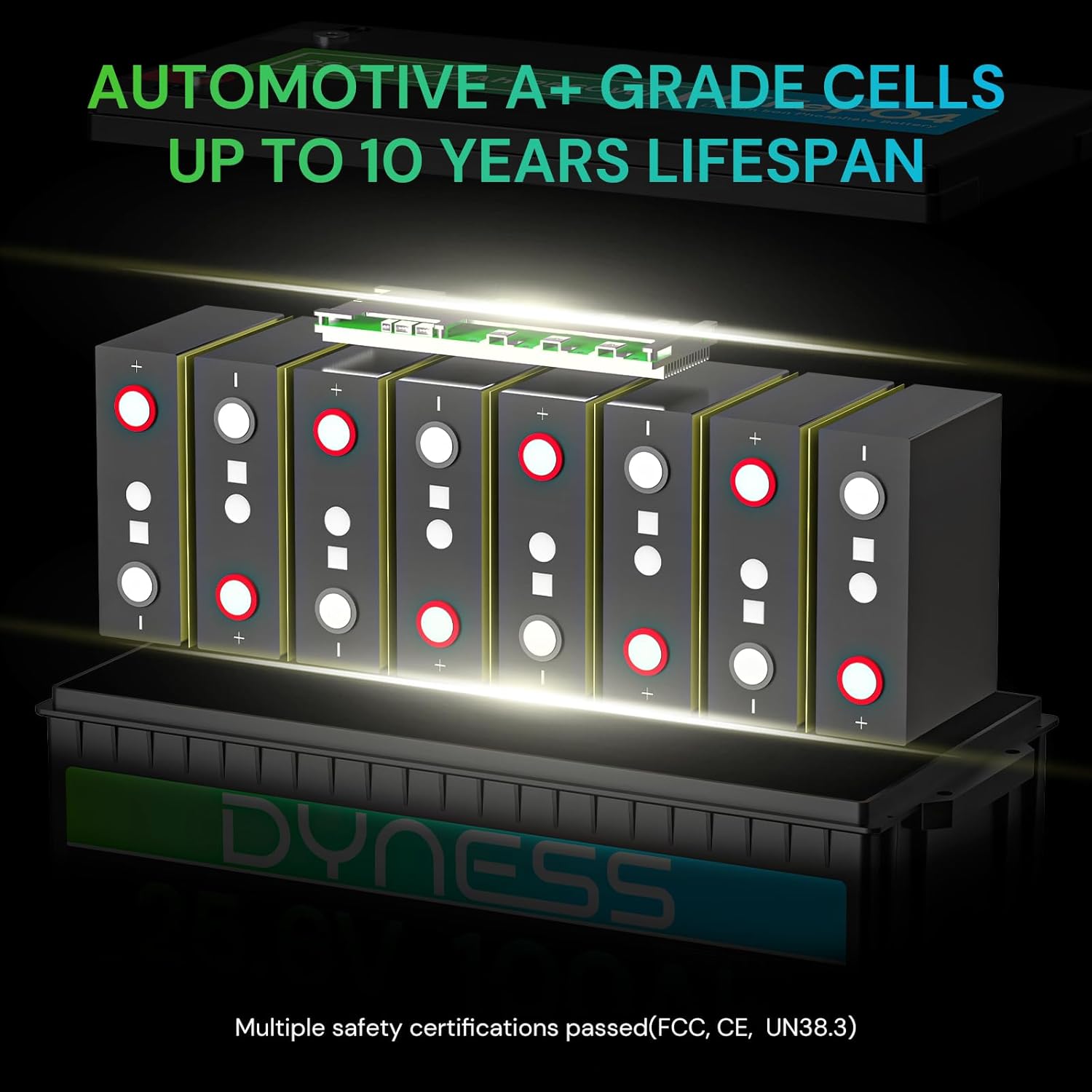 24V 100Ah LiFePO4 Battery, 25. - Lithium Battery 100Ah ulasan dan harga