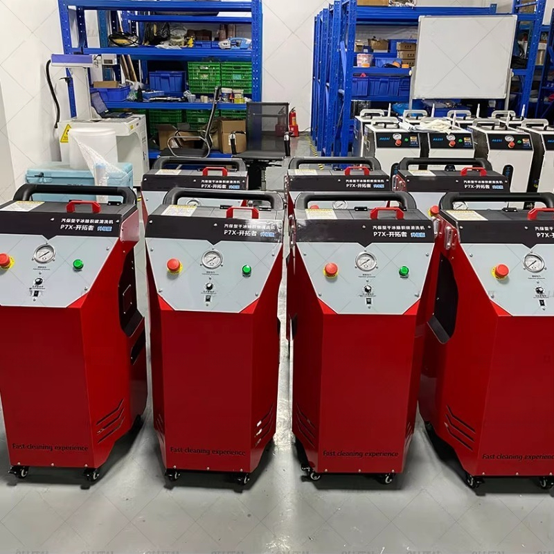 Renewable Energy CO2 Cleaning  - Renewable Energy Solutions ulasan dan harga