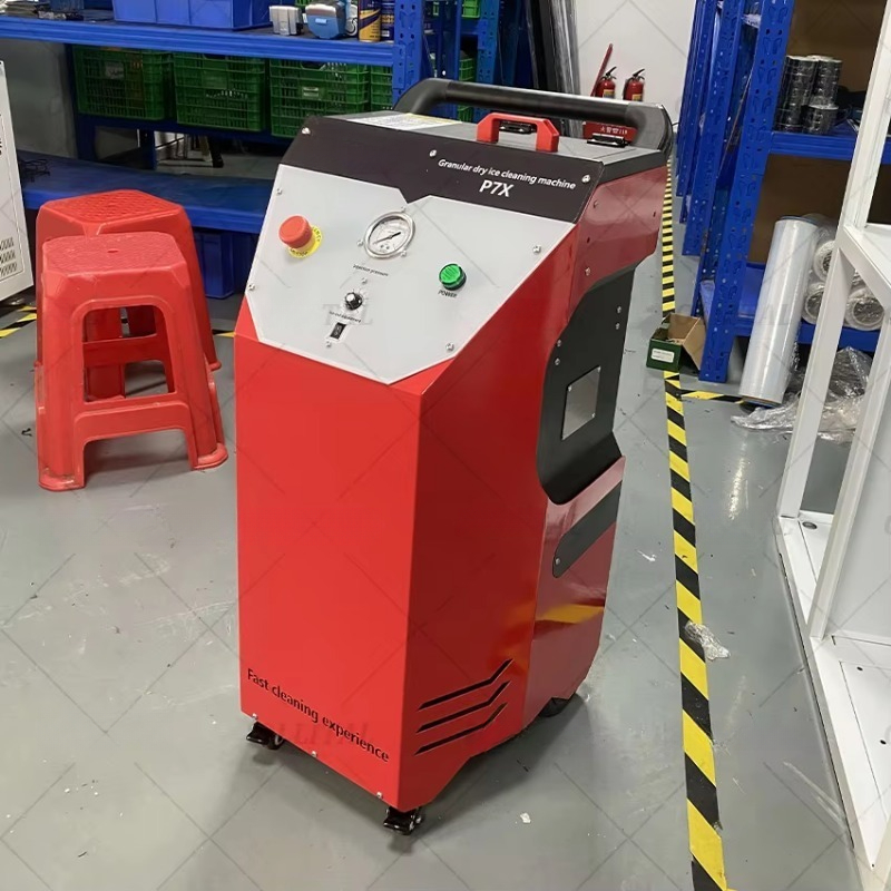 Renewable Energy CO2 Cleaning  - Renewable Energy Solutions ulasan dan harga