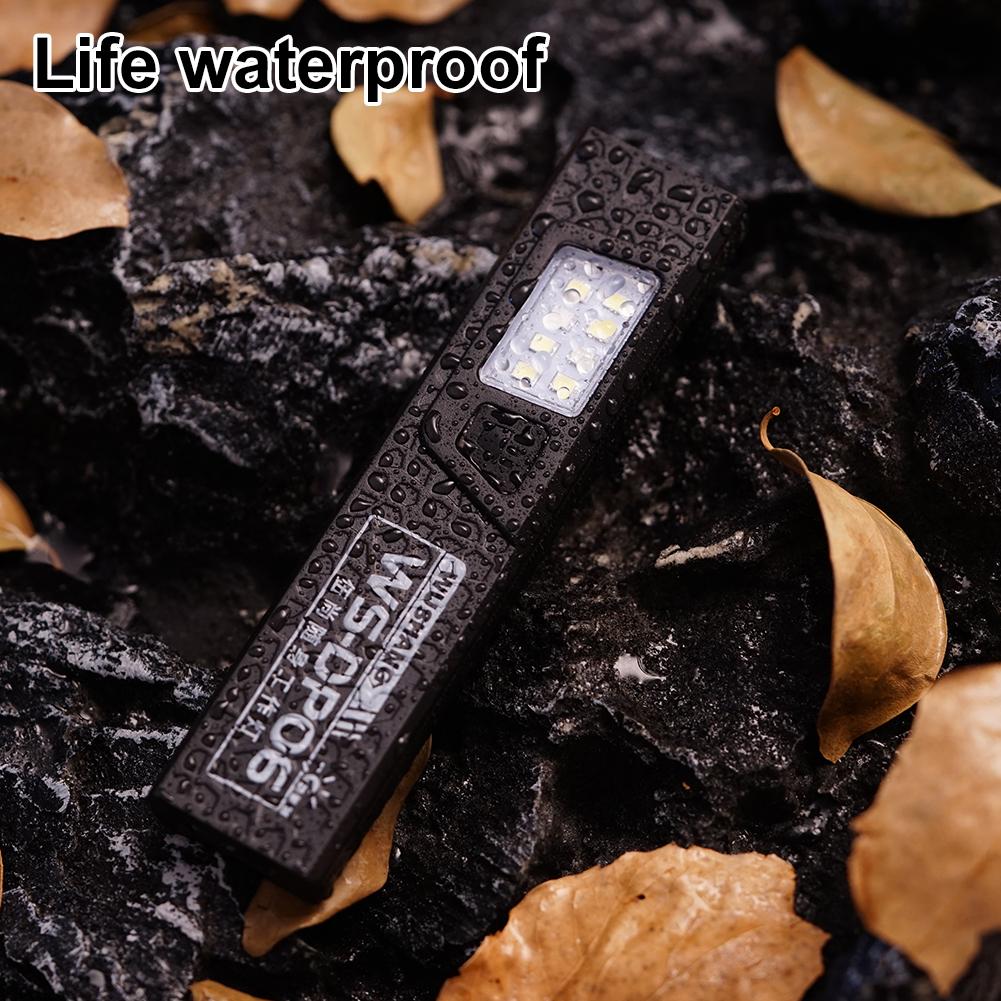 Ultra Bright Portable Magnetic - Renewable Energy Battery ulasan dan harga
