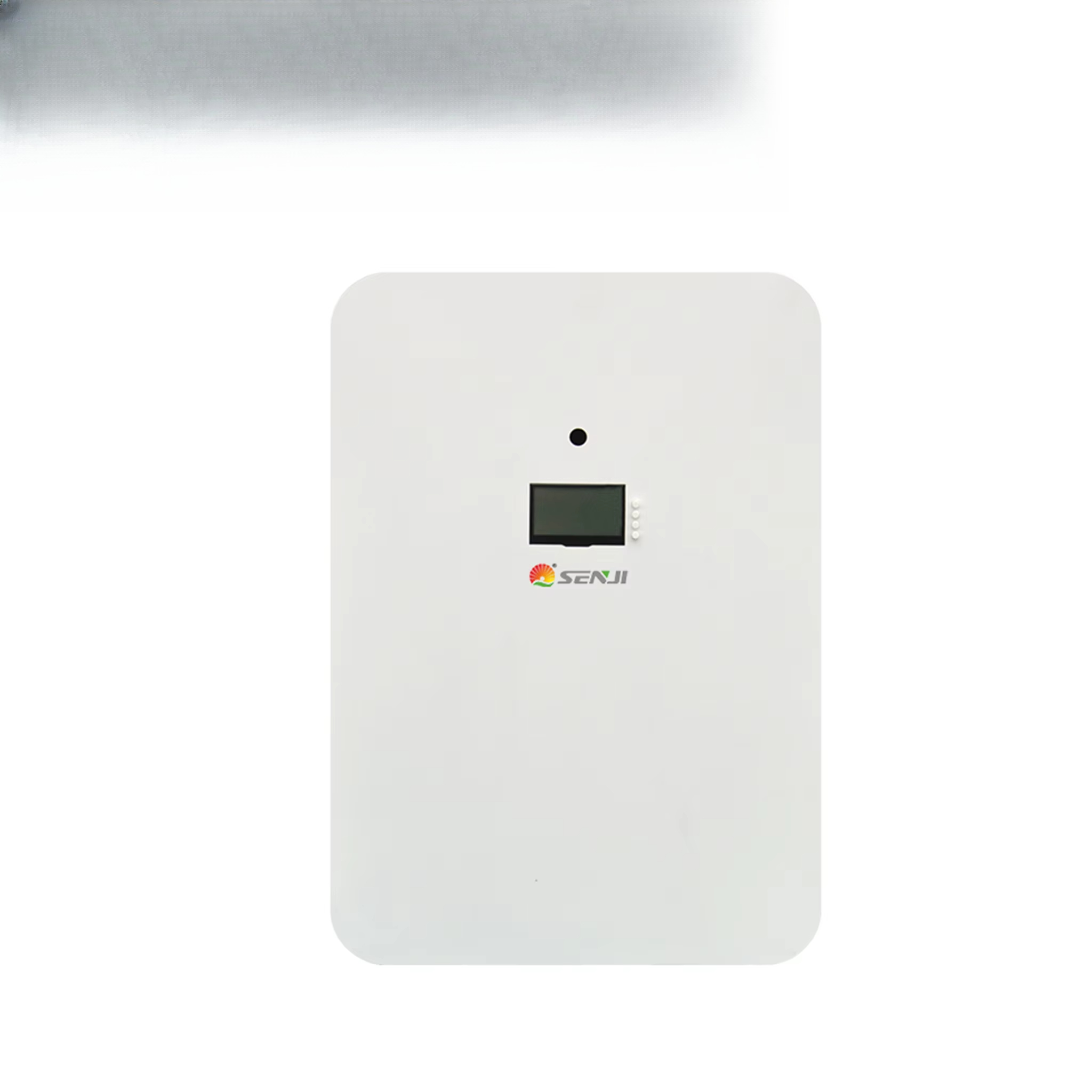 5Kwh Wall-Mounted Solar Power  - Lithium Battery 100Ah ulasan dan harga