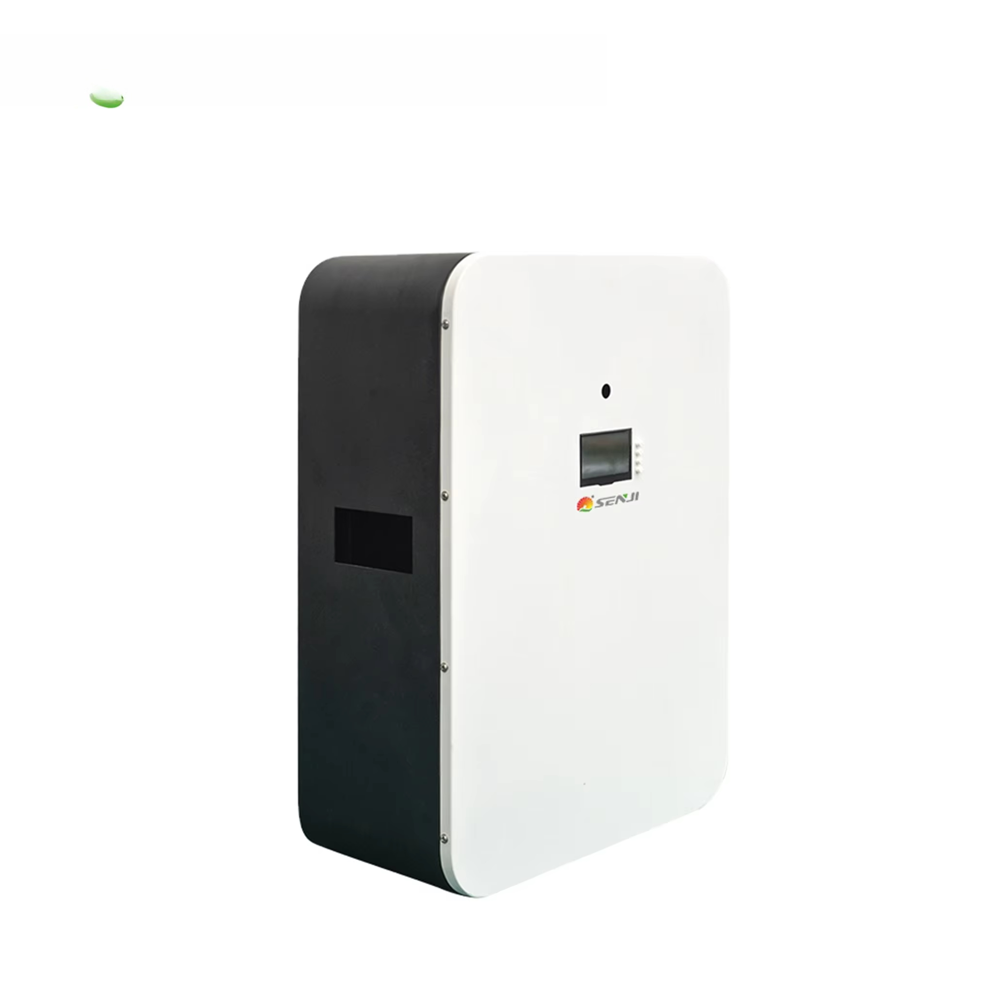 5Kwh Wall-Mounted Solar Power  - Lithium Battery 100Ah ulasan dan harga