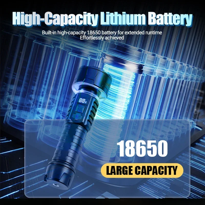 1/2PCS/A Set High Strong Power - Renewable Energy Battery ulasan dan harga
