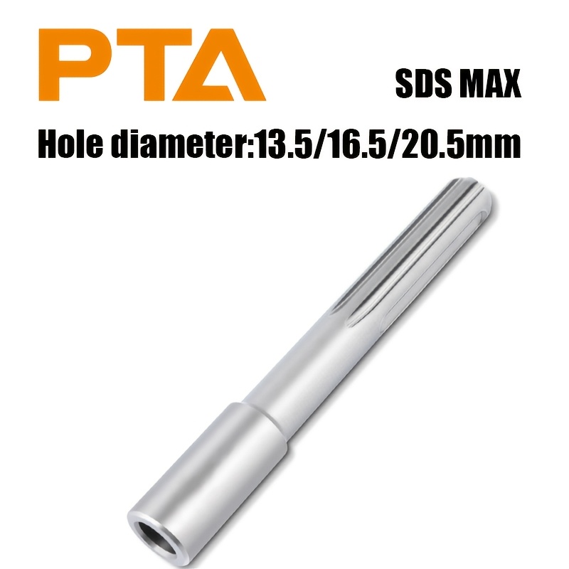 SDS Max Shank Ground Rod Drive - Earthing Grounding Rod ulasan dan harga