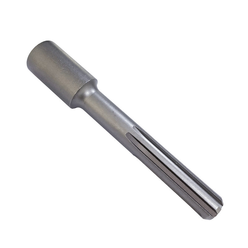 SDS Max Shank Ground Rod Drive - Earthing Grounding Rod ulasan dan harga