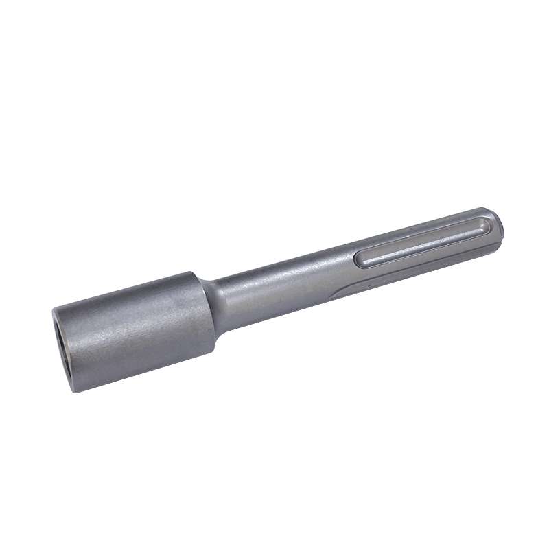 SDS Max Shank Ground Rod Drive - Earthing Grounding Rod ulasan dan harga