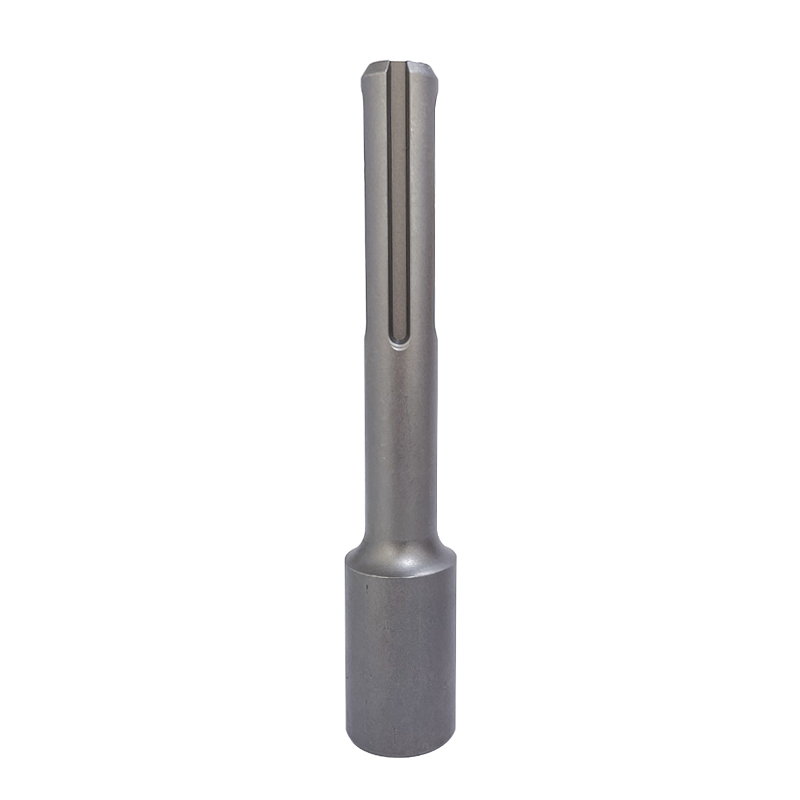 SDS Max Shank Ground Rod Drive - Earthing Grounding Rod ulasan dan harga