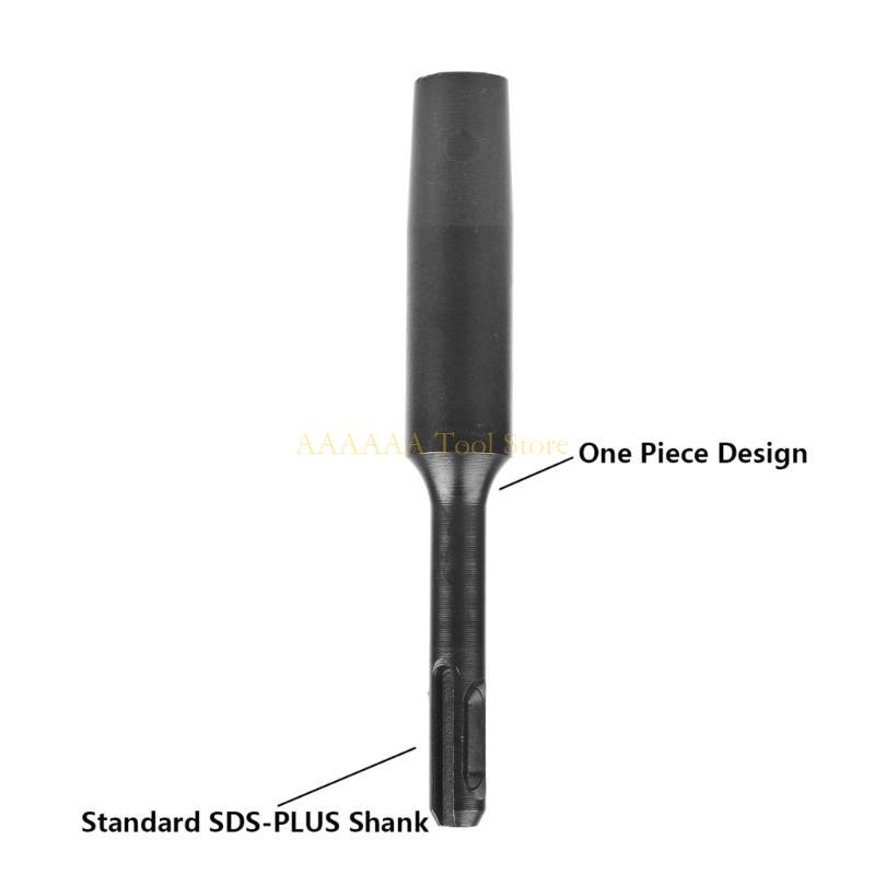 A2BE Ground Rod Driver Bit 15m - Earthing Grounding Rod ulasan dan harga