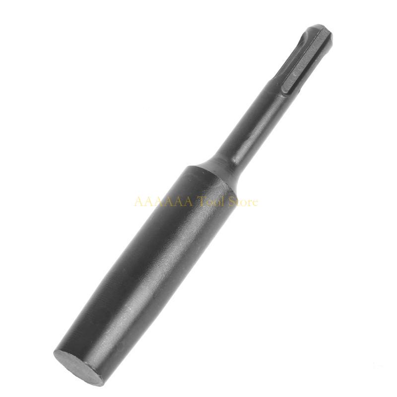 A2BE Ground Rod Driver Bit 15m - Earthing Grounding Rod ulasan dan harga