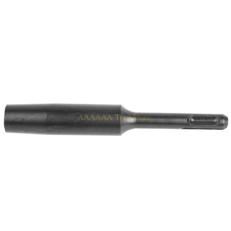 A2BE Ground Rod Driver Bit 15m - Earthing Grounding Rod ulasan dan harga
