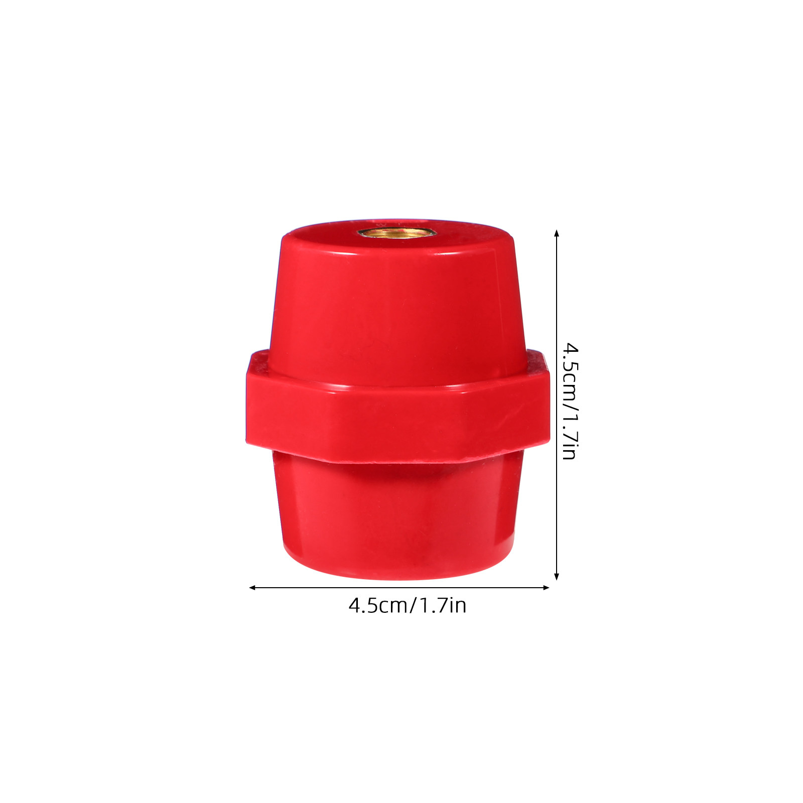 Insulated Junction Post Busbar - Renewable Energy Solutions ulasan dan harga