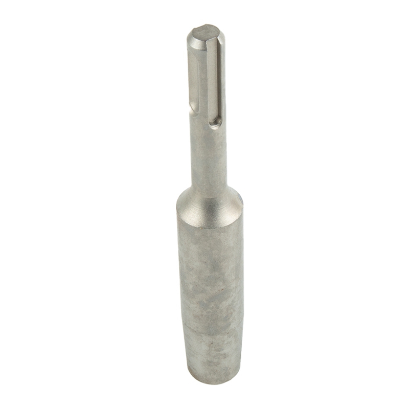 1Pc SDS Plus Ground Rod Driver - Earthing Grounding Rod ulasan dan harga