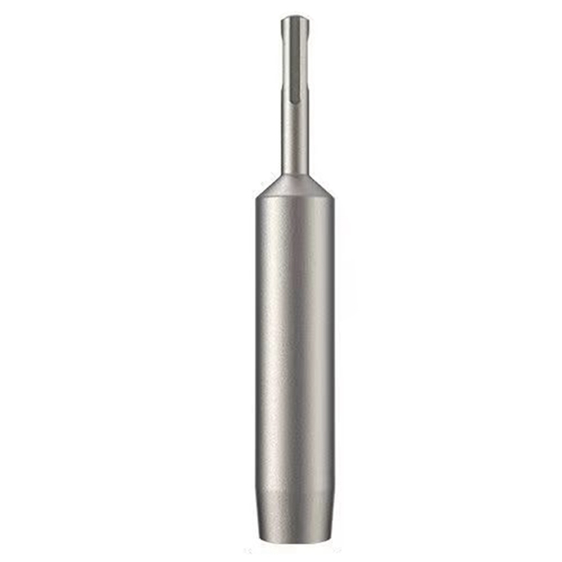 1Pc SDS Plus Ground Rod Driver - Earthing Grounding Rod ulasan dan harga